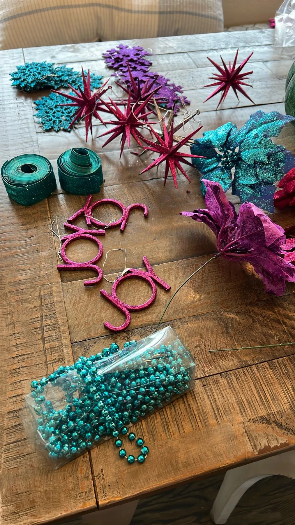 40 DIY Christmas Decorations - Homemade Christmas Decor Ideas Christmas  Decor