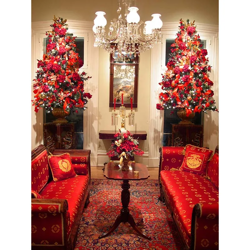 47th Holiday Forest Festival of Trees coming to Owensboro -