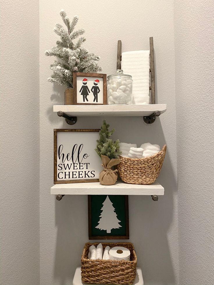 5 Bathroom Makeover Ideas to Impress Your Holiday Guests | tiletoria