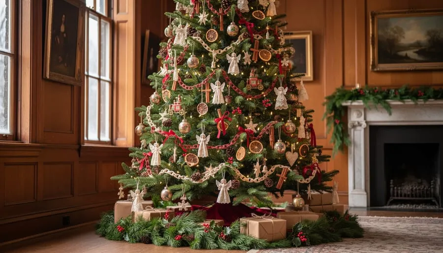 5 Christmas Traditions That Bring History to Life - Canadian Festivals Handbook