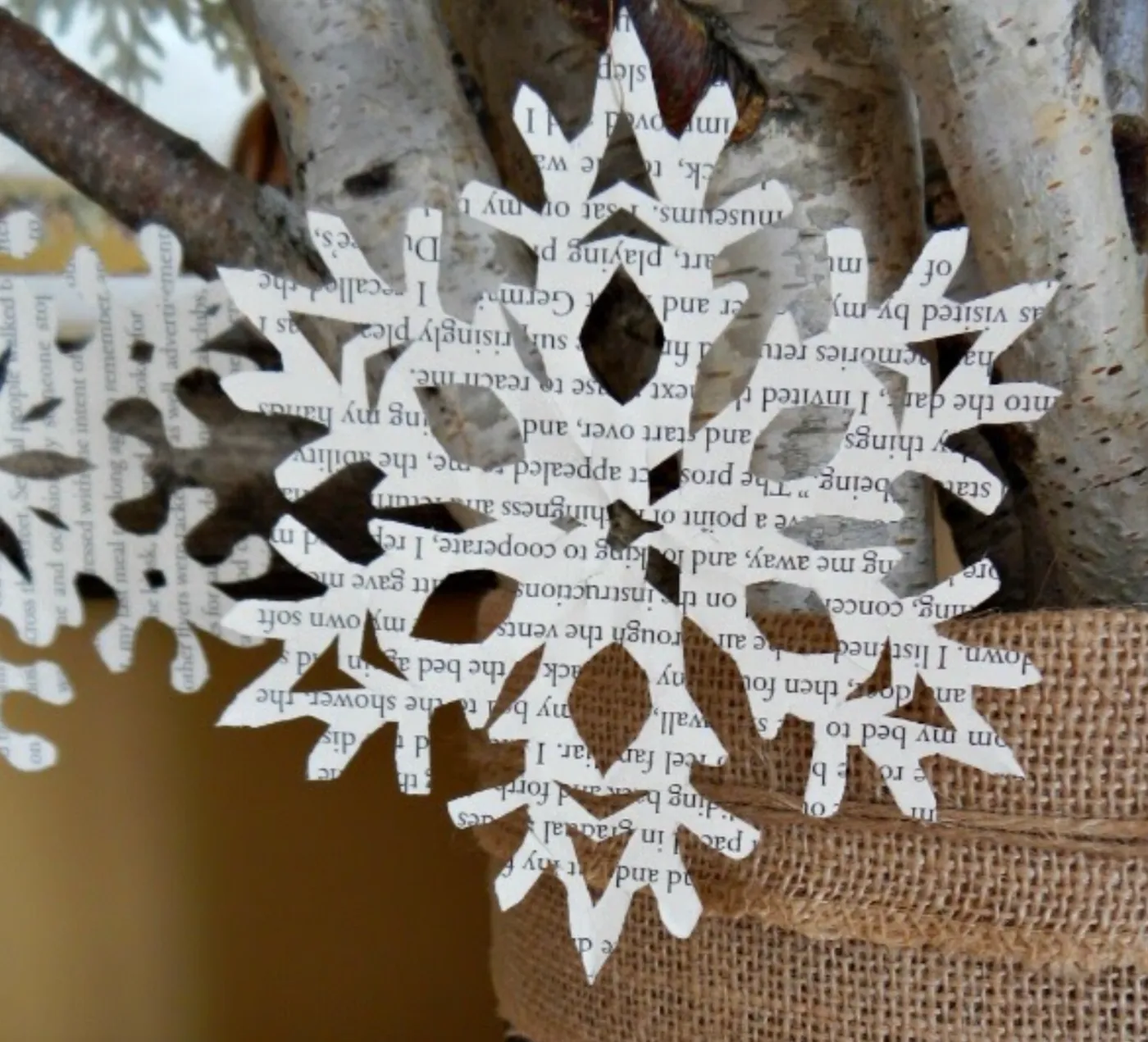 5 Easy Holiday Crafts | Alexandria Library Software