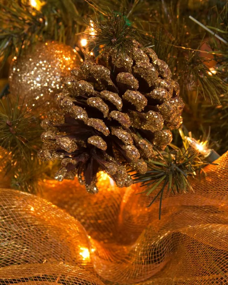 5 Homemade Festive Decoration Ideas