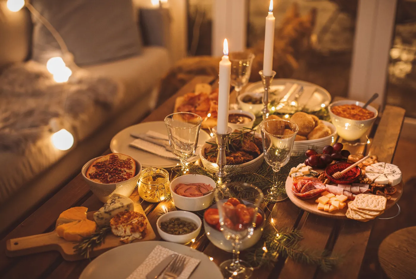 5 must-have to Hygge-ify your days - Veroni USA