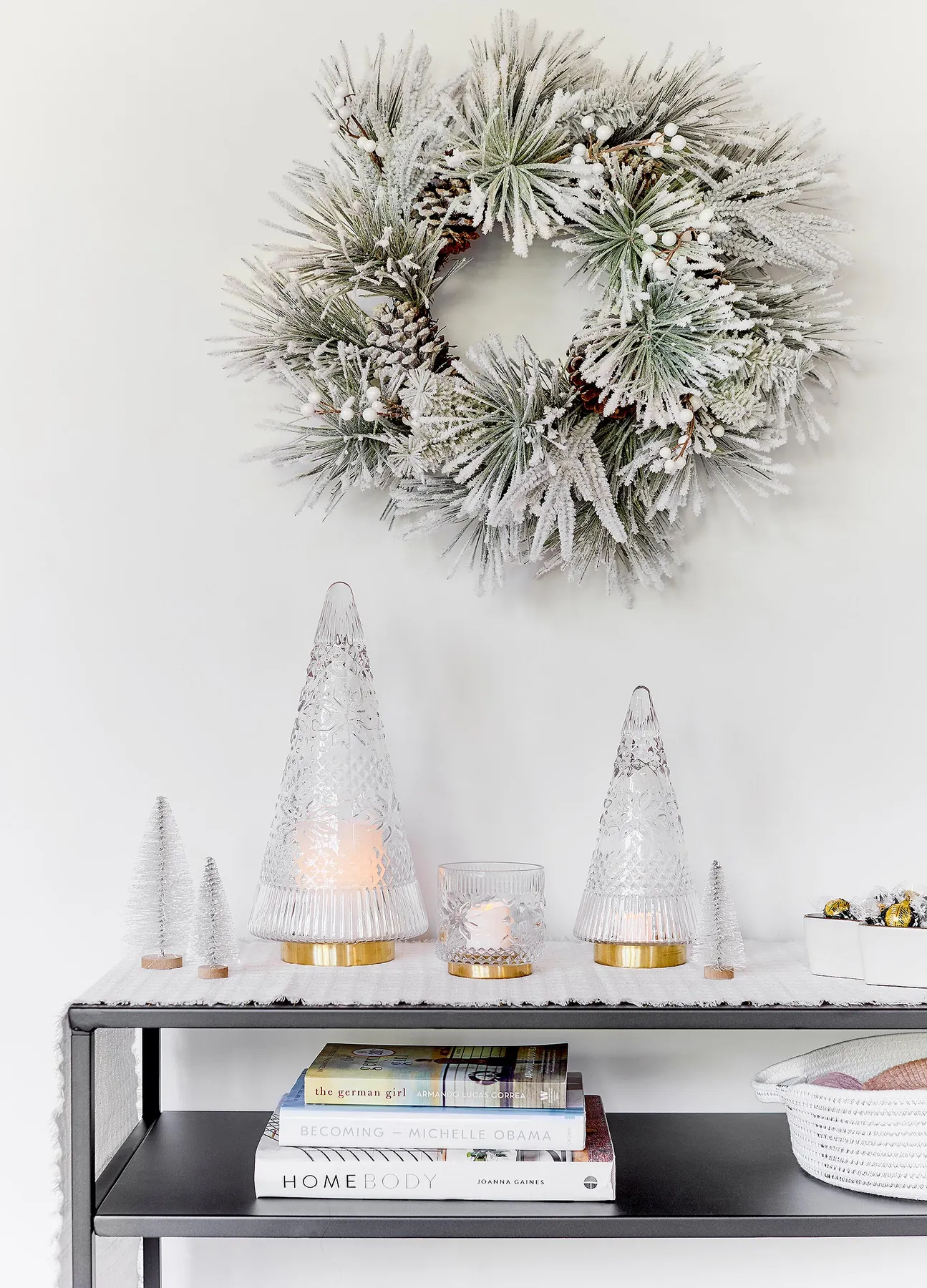 5 Secrets to Oh-So-Chic Scandinavian Christmas Decor - Kathy Kuo Home