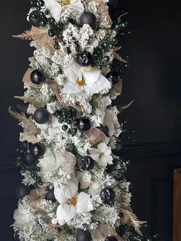 5 Tips to Decorating Your Christmas Tree - Love Your Abode