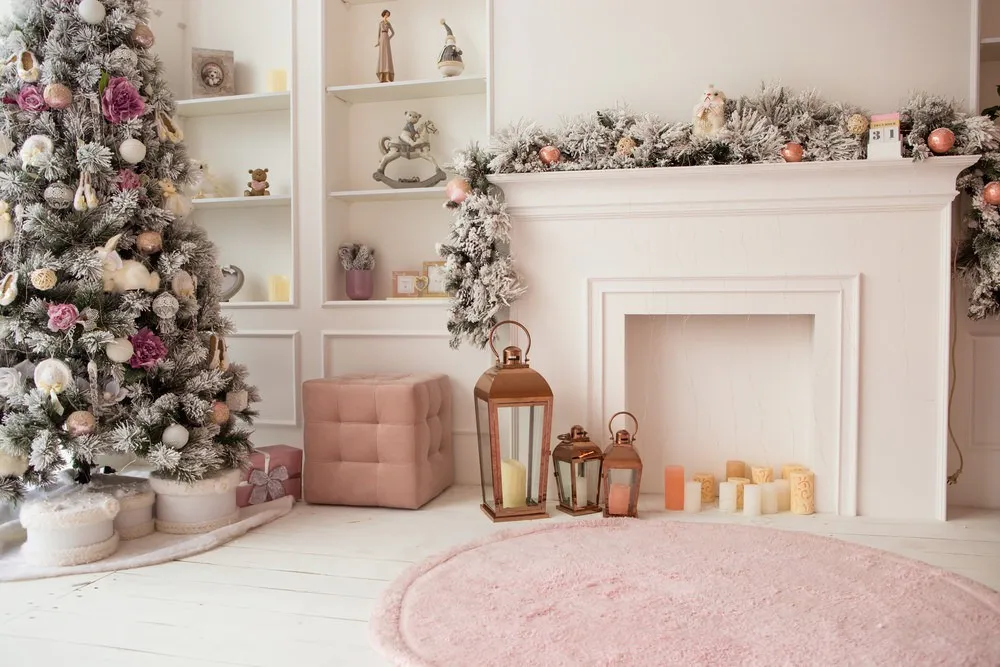 6 Enchanting Home Christmas Decors | Mon Coin de Vie | RE/MAX Québec