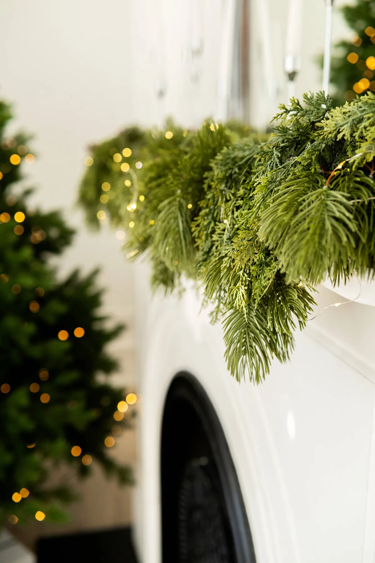 6 Secrets to Keeping Your Holiday Greenery Fresh for Weeks - Dengarden