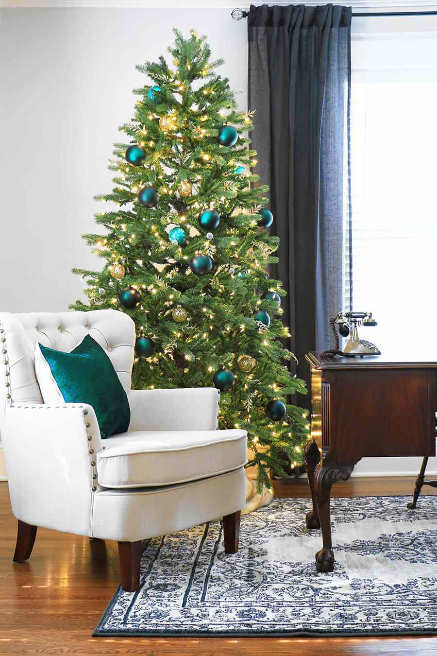 60 Christmas Tree Decorating Ideas for Your Most Beautiful Tree Ever