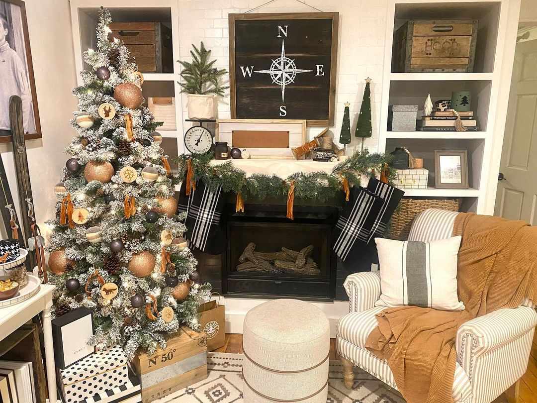 60 Christmas Tree Decorating Ideas for Your Most Beautiful Tree Ever