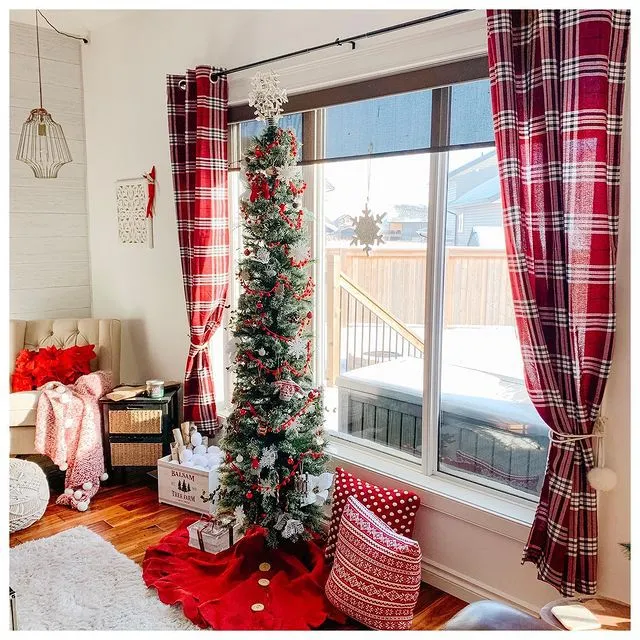 60 Christmas Tree Decorating Ideas for Your Most Beautiful Tree Ever