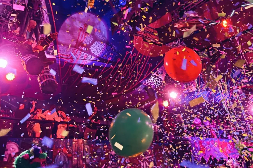 7 Family-Friendly New Year's Eve Events in Delaware