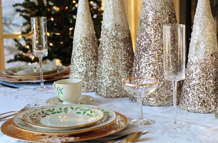 7 Festive Christmas Dinner Recipes and Wine Pairings to Try This Chris –  Hooray Heroes