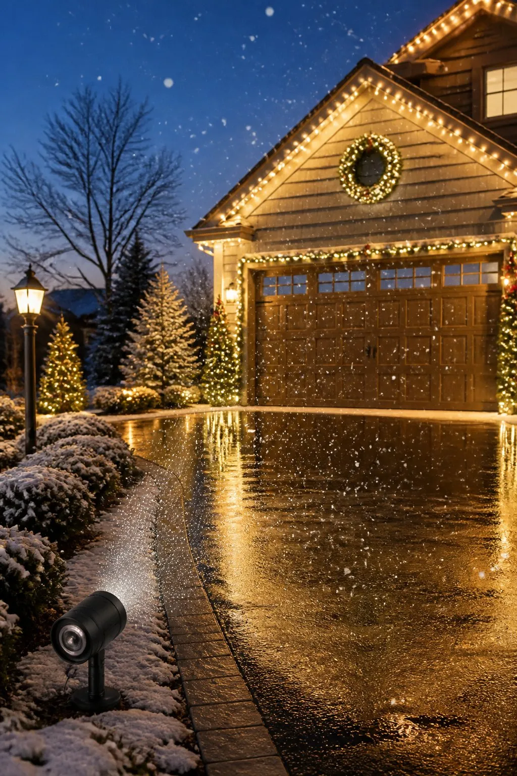 72 Outdoor Christmas Decor Ideas: Brighten Up Your Holidays