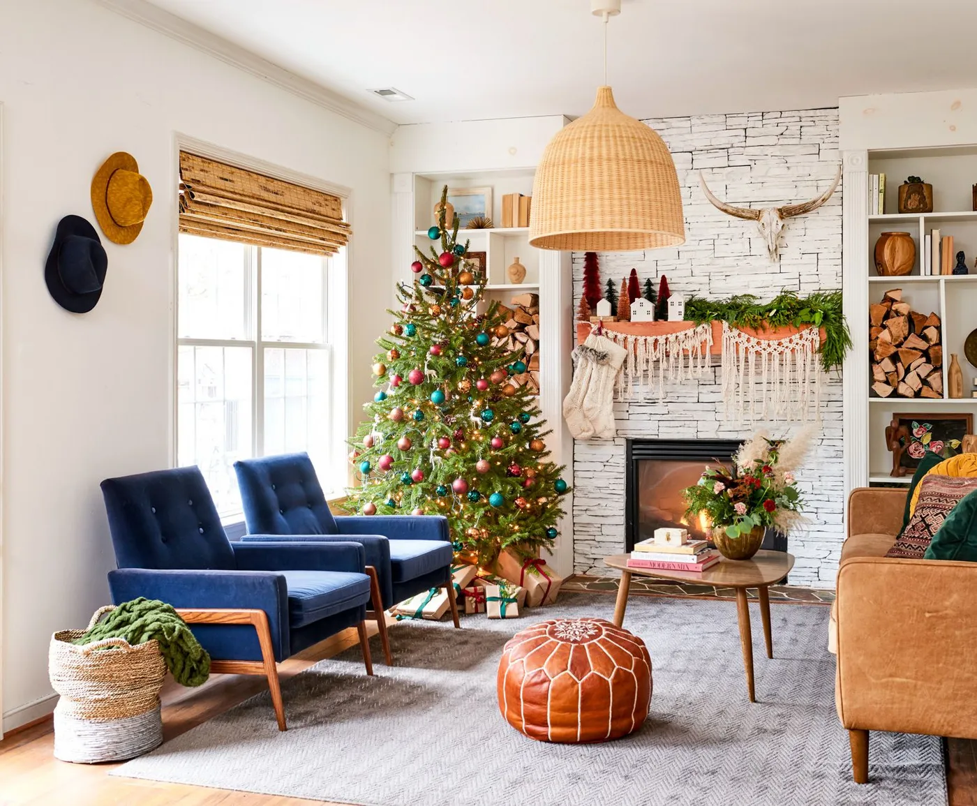 8 Updates to Prepare Your Home for the Holidays
