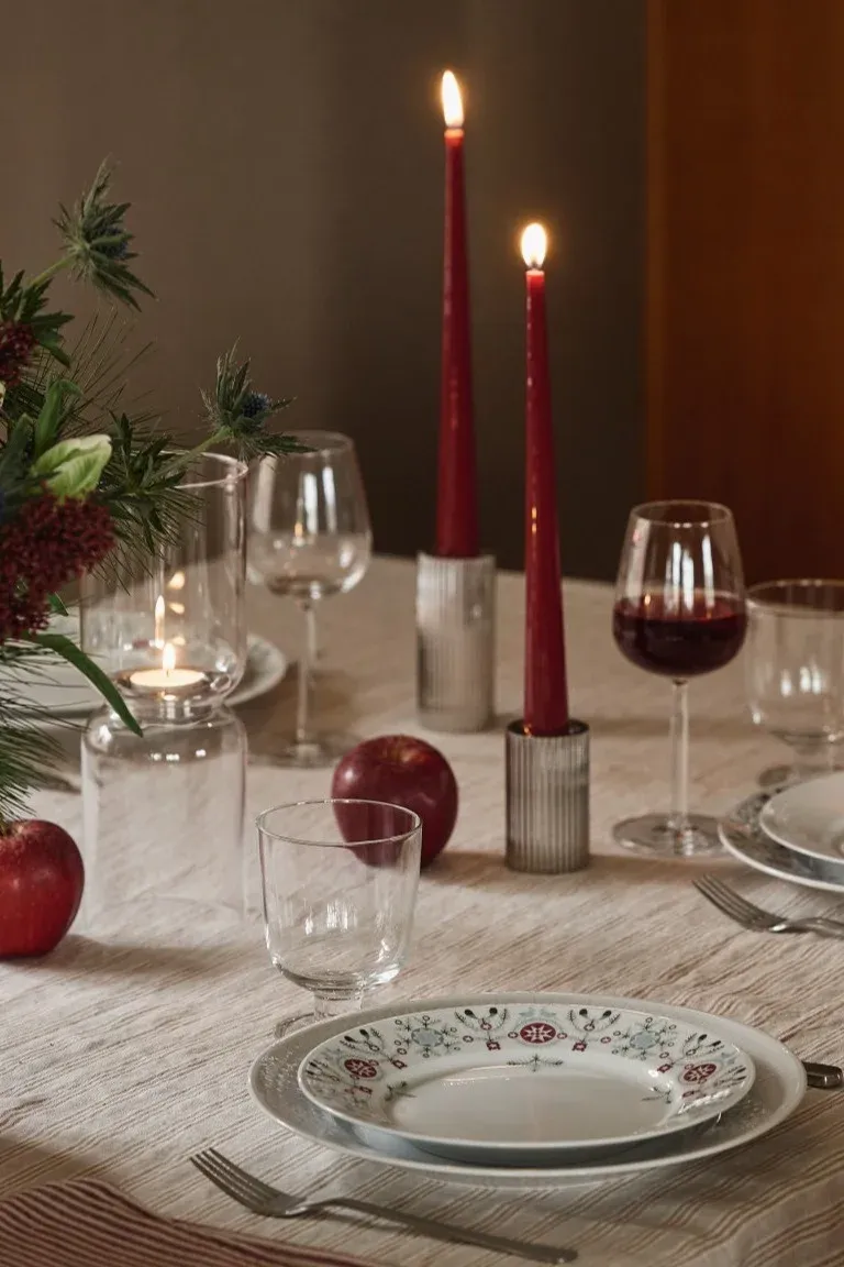 9 Christmas table ideas to inspire you this Christmas