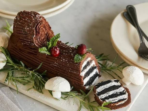 98 Best Holiday Dessert Recipes & Ideas | Food Network