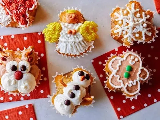 98 Best Holiday Dessert Recipes & Ideas | Food Network