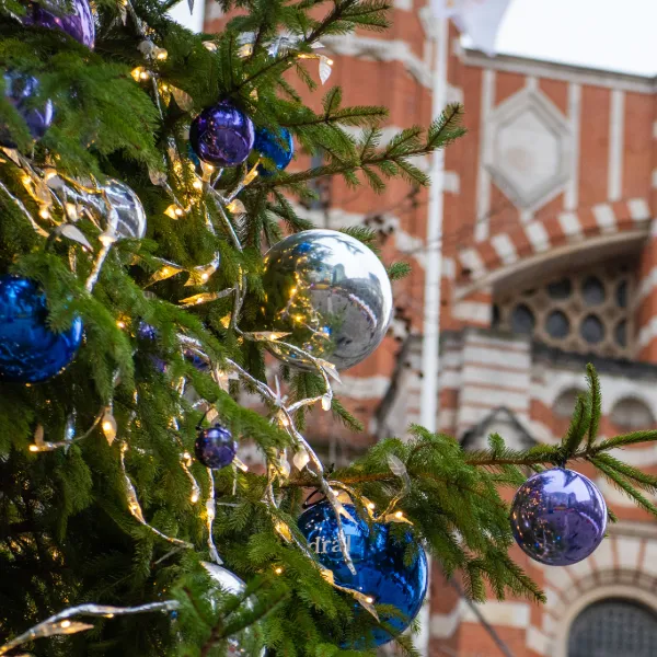 A Christmas Celebration 2026 - Westminster Cathedral