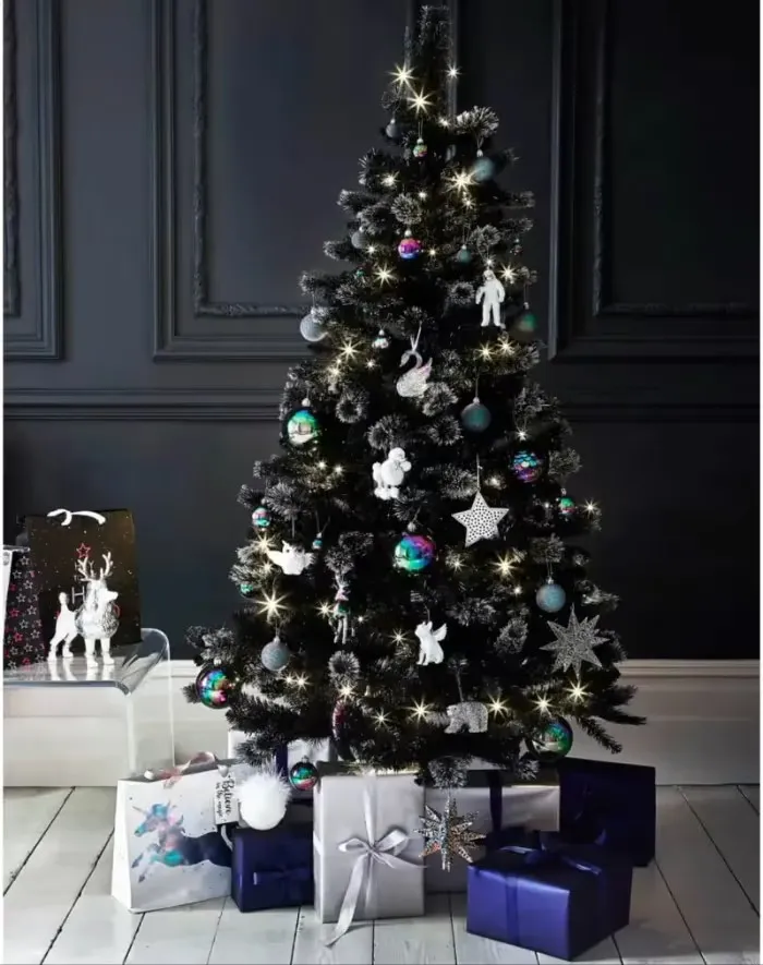 A Complete Guide To Christmas Colors - The Christmas Loft