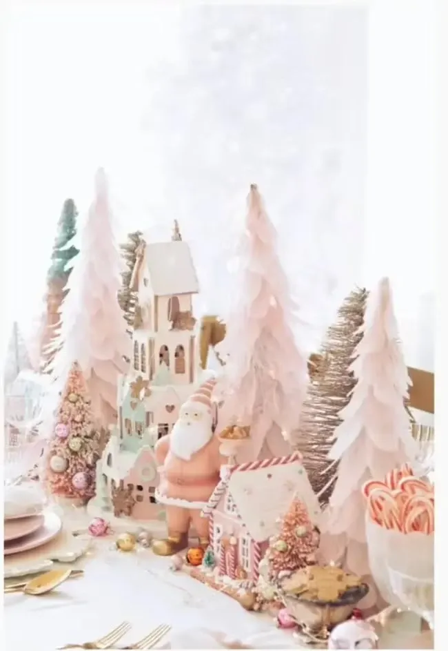 A Complete Guide To Christmas Colors - The Christmas Loft