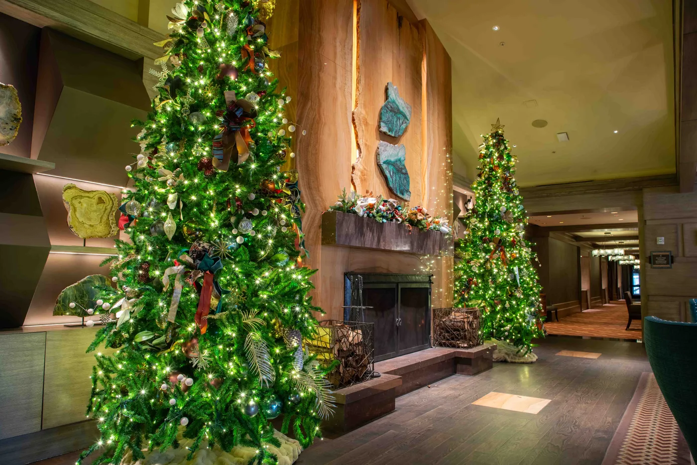 A Guide to the Holiday Season in Flagstaff - The Little America Hotel, Flagstaff
