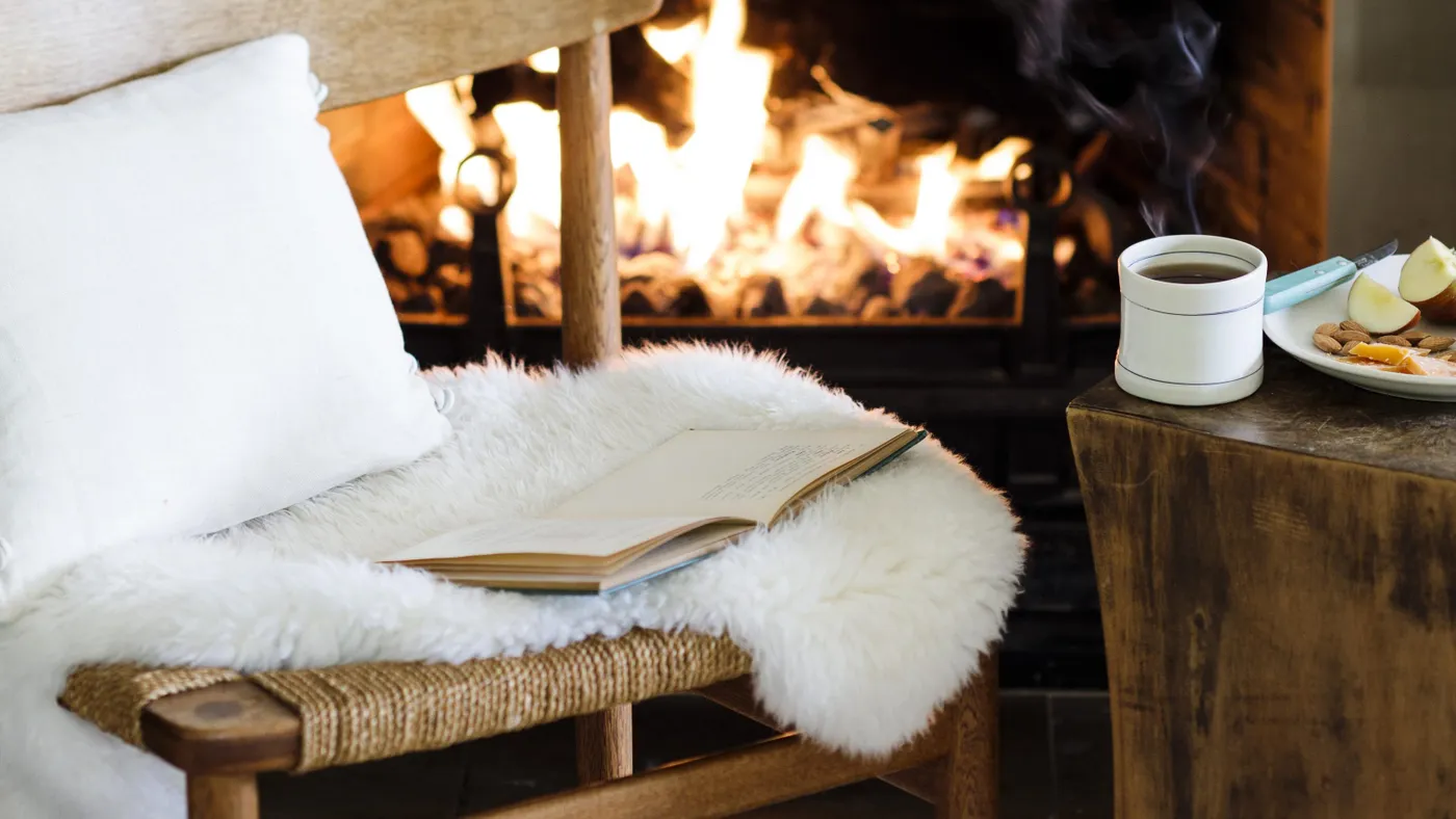 A hint of hygge will get you through winter