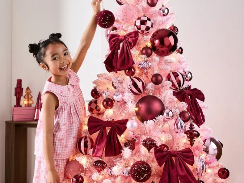 A Merry Christmas Starts at Kmart