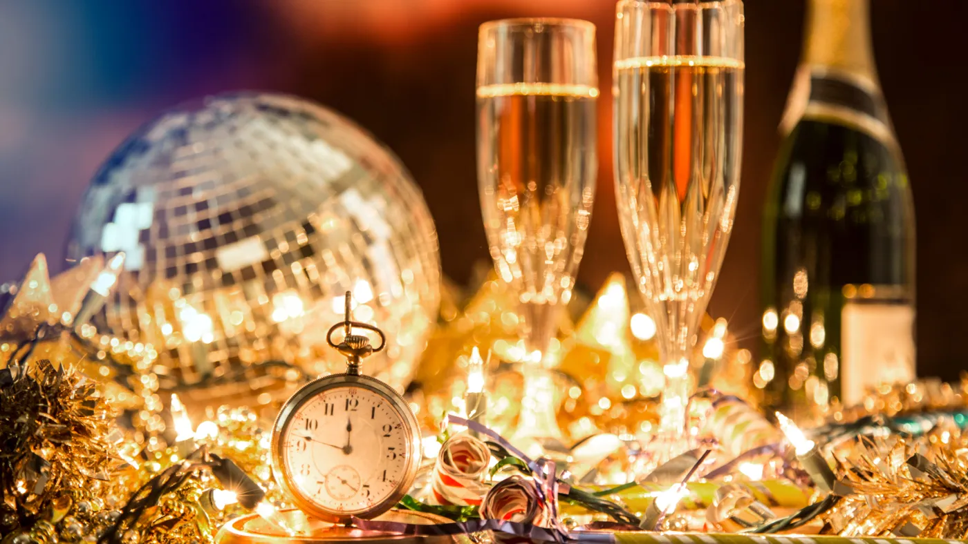 A mid-Hudson Valley New Year's Eve: Parties, events and dinners