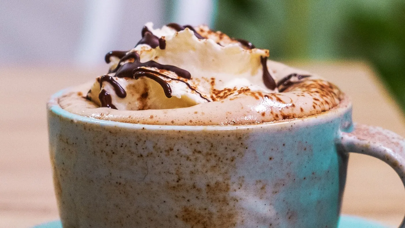 Adelaide's best hot chocolate - CityMag | InDaily, Inside South Australia