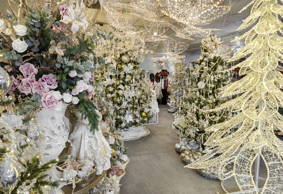 Aldik Home: LA's Best Christmas Store