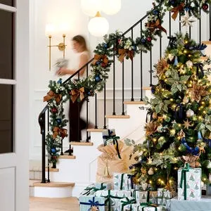 All Christmas Decorations | Bed Bath N Table