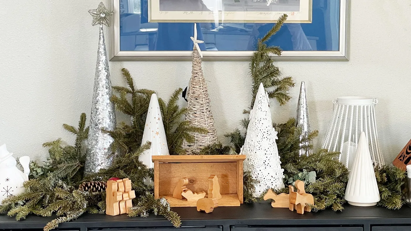 Alternative Christmas Decorating Ideas – Best Pixel Design