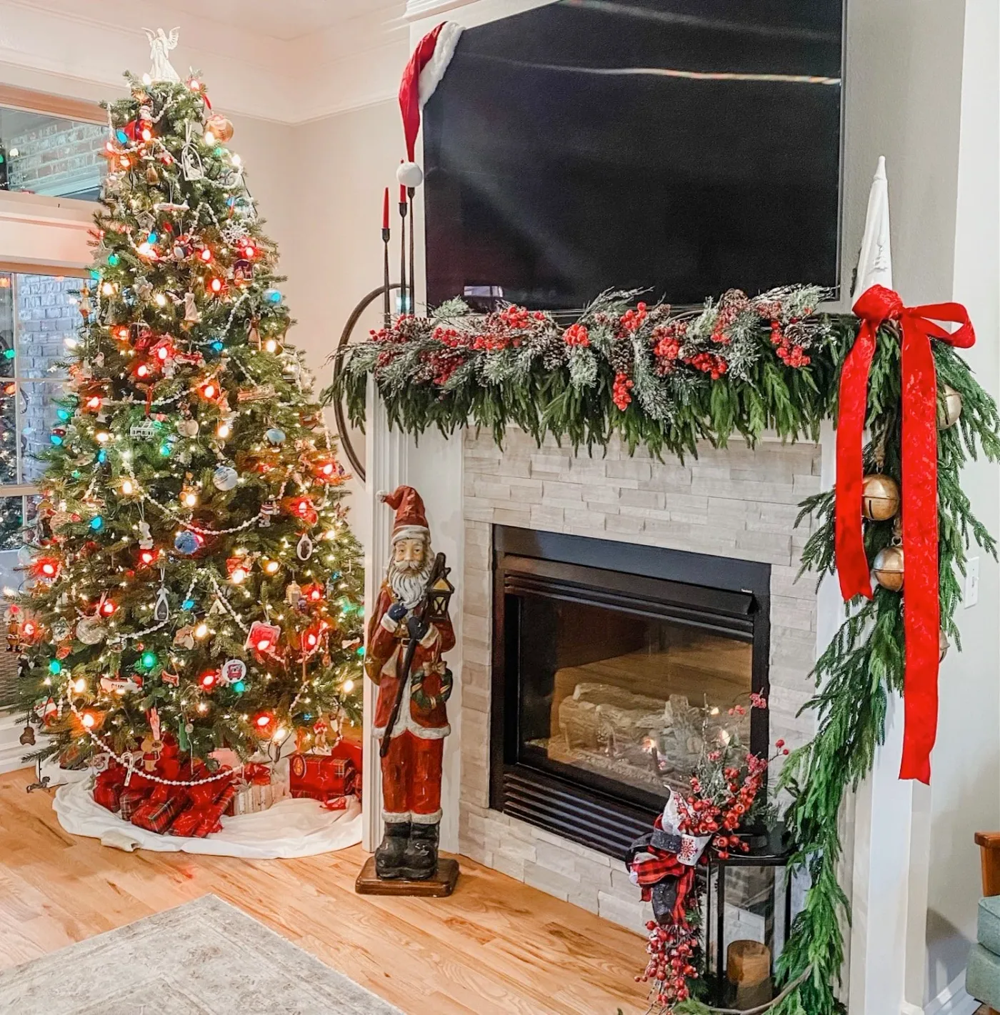 Another Christmas.... — Beckwith's Treasures