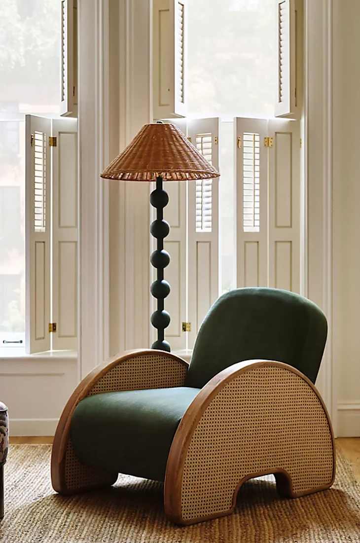 Anthropologie Just Launched Its Fall 2026 Home Collection | Apartment  Therapy