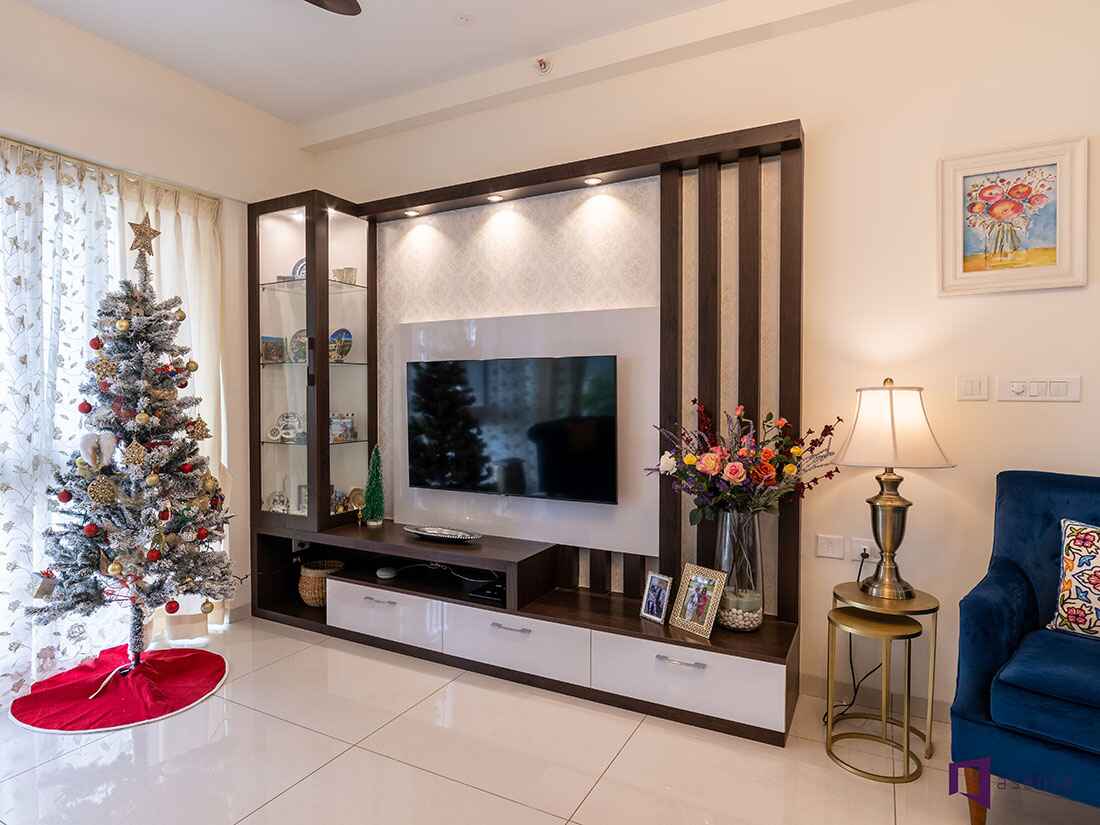 Asense | Christmas Interior Décor Ideas That Will Make Your Home Look Bright and cheerful