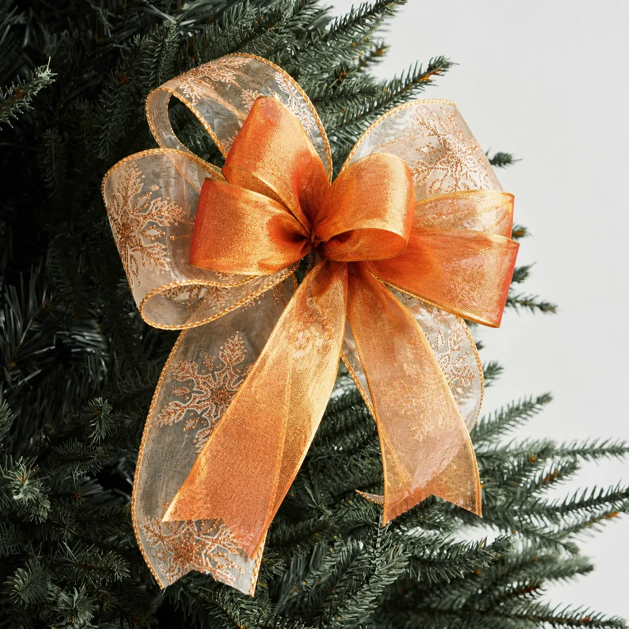 Ashley – Christmas Ribbon by Masons Home Decor Singapore