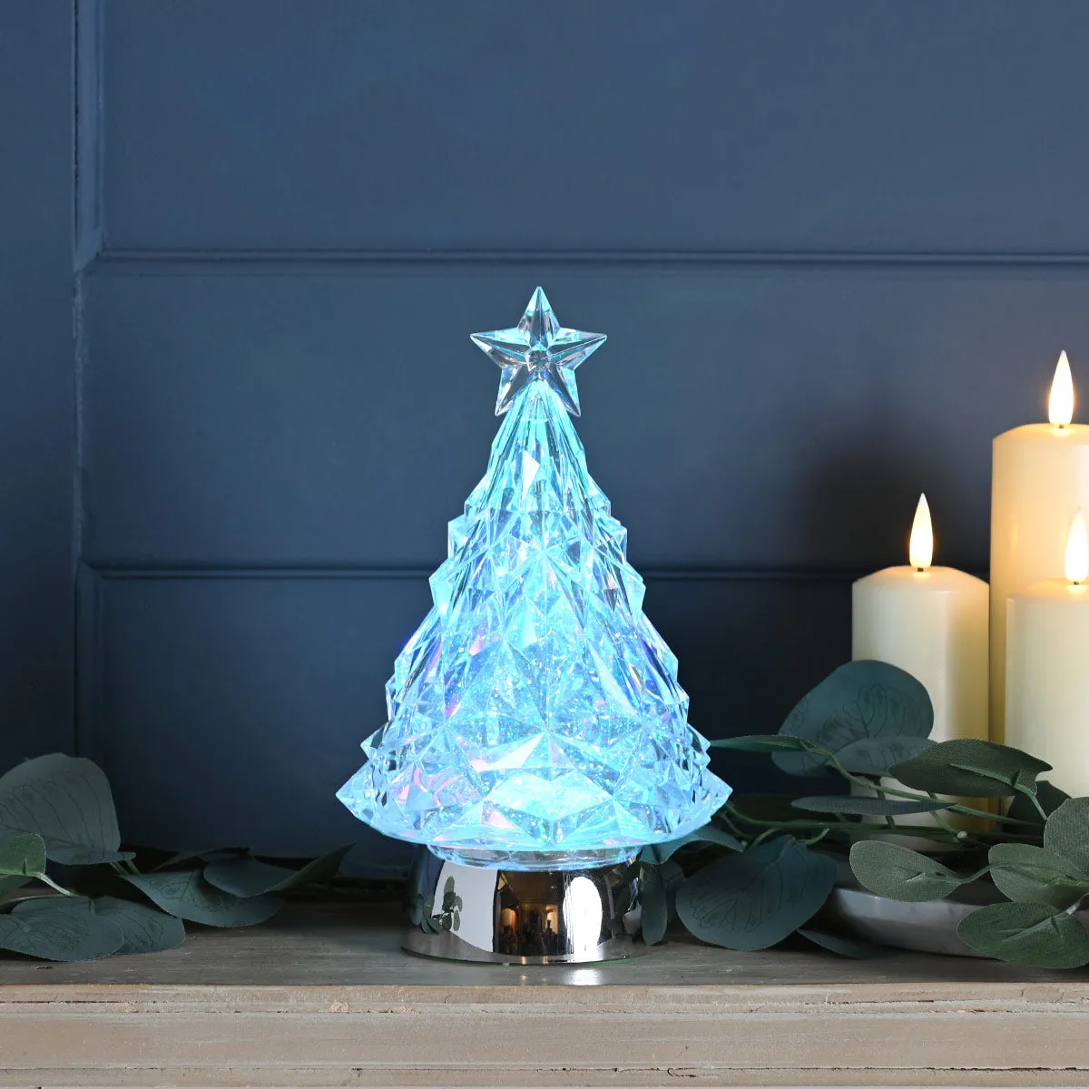 Battery Blue Led Christmas Lights Blue Fairy LED Battery Lights (3 AA, Not Included) – Christmas Light