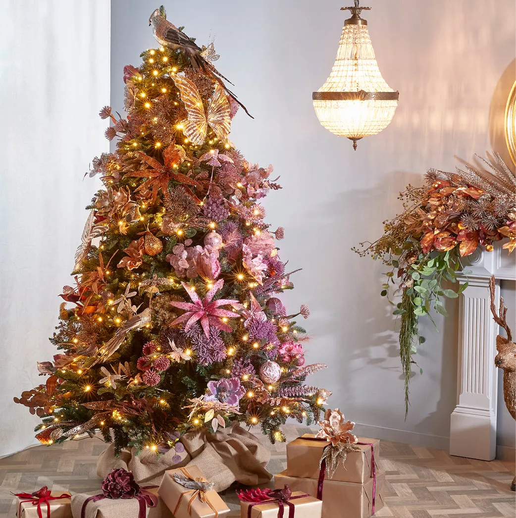 Bespoke Christmas Trees – Papier d'Amour