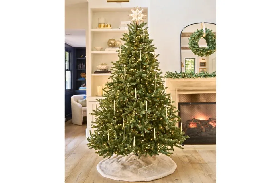 Best Artificial Christmas Trees 2026 - Forbes Vetted