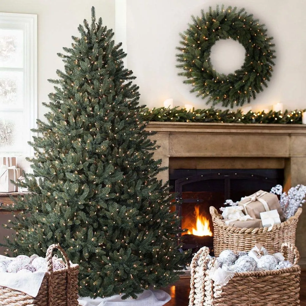 Best Artificial Christmas Trees on Amazon | PS Home