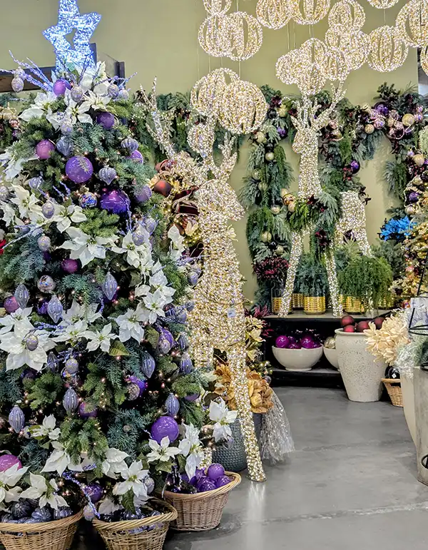 Best Christmas Shopping Experience in Los Angeles | Aldik Home