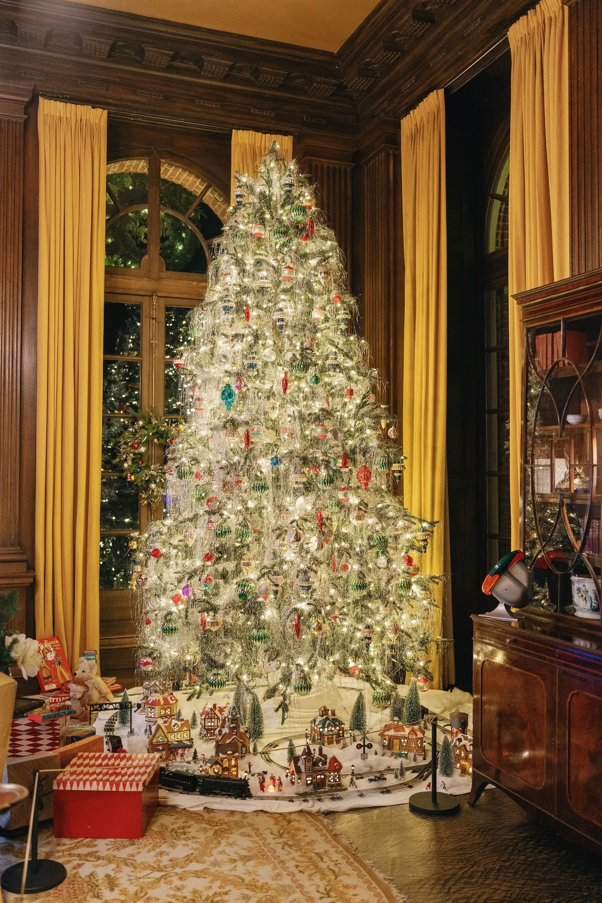Best Holiday Lights Displays in Bay Area