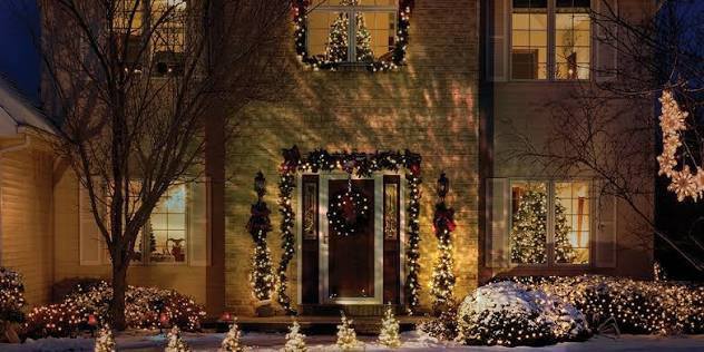 Best Outdoor Christmas Décor Ideas - Homedepot.ca