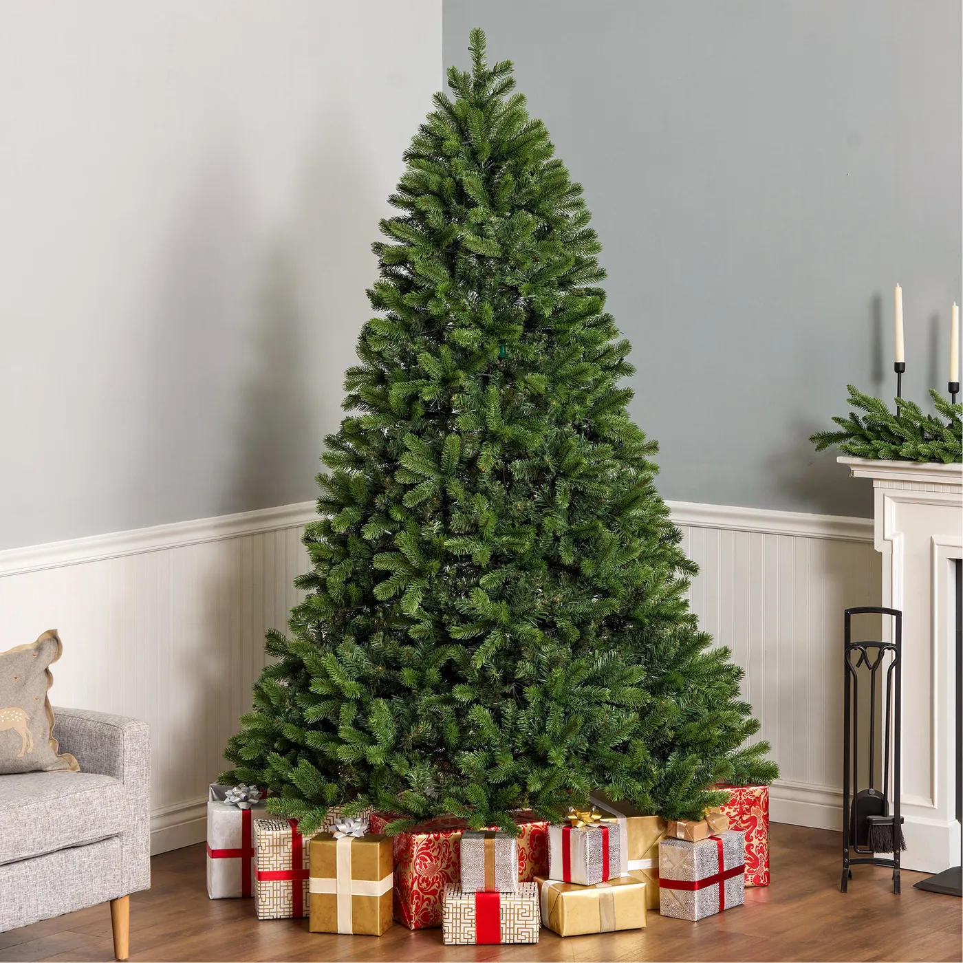 Best Sellers Christmas Trees · National Tree Company