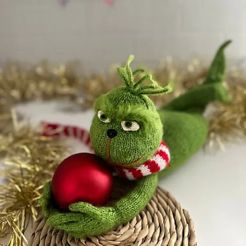 Big Grinch
