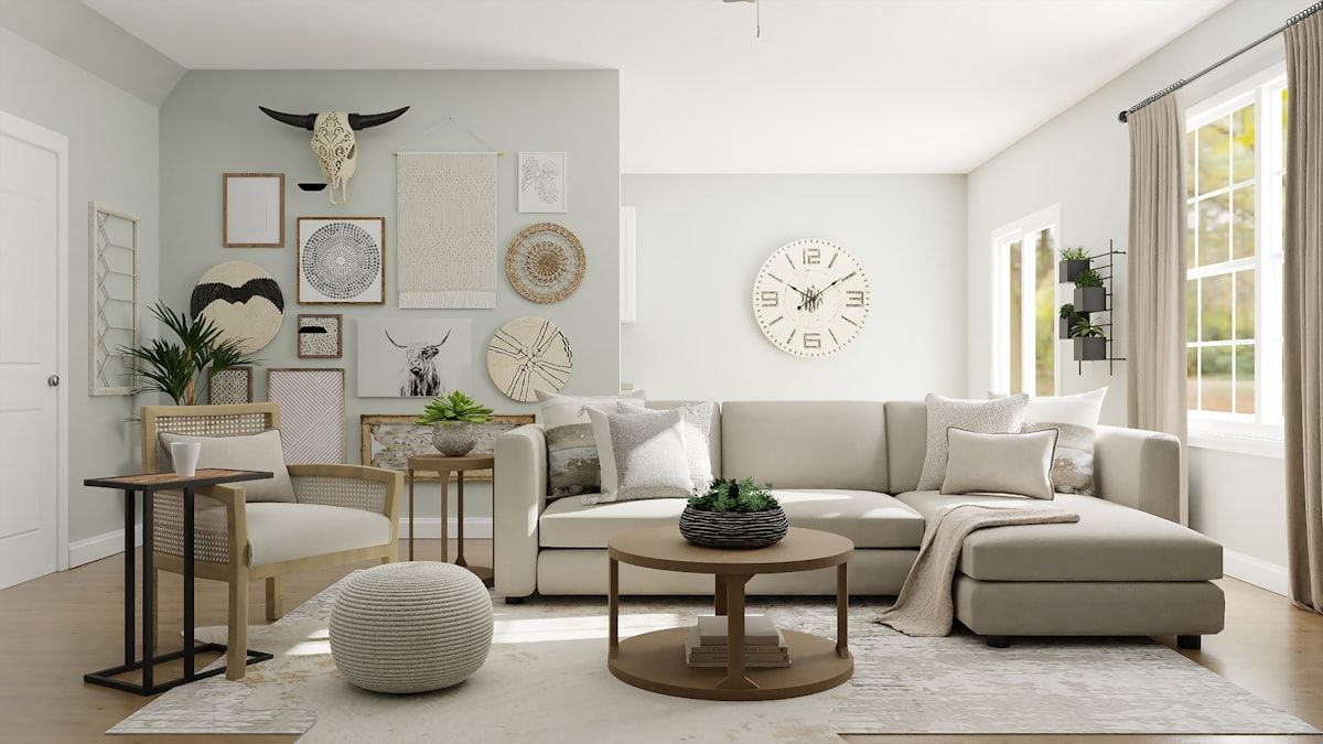 Biophilic Design 2026: Nature-Inspired Home Interiors – Yanosaku
