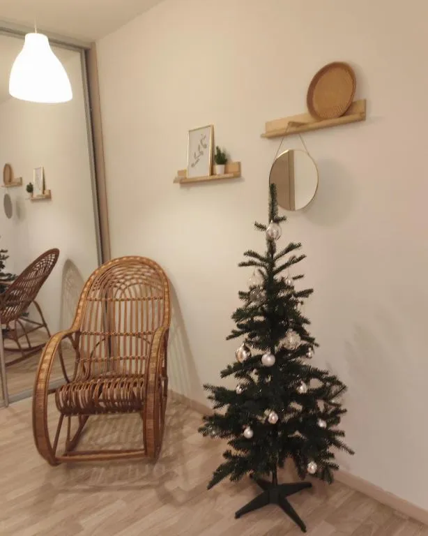 Boho style apartment with garage and large terrace, Bratislava (updated  prices 2027)