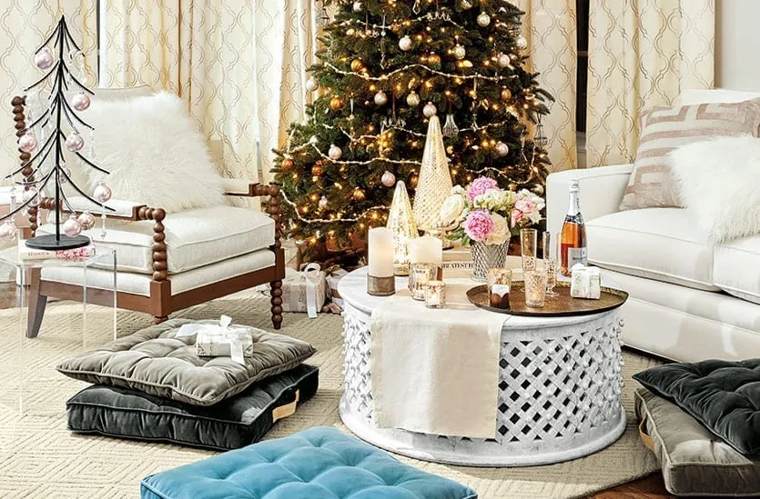 bornova coffee table Archives - How to Decorate