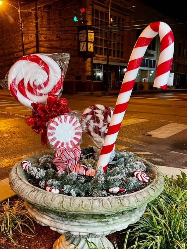 Campbellsville Christmas: A Festive Kentucky Holiday Destination