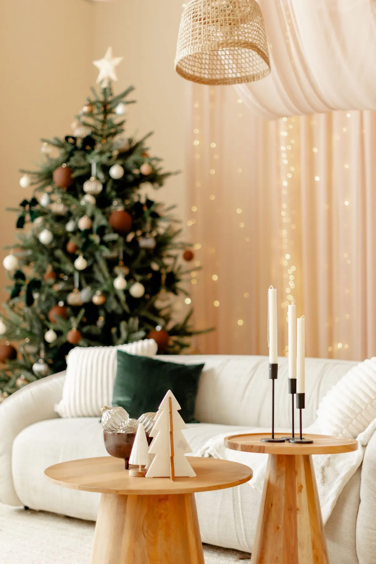 Capturing Holiday Magic Across Our Studios! - Mint Room Studios